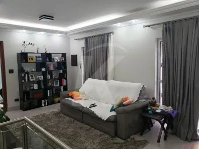 Sobrado com 3 Quartos à venda, 255m² no Jardim São Paulo(Zona Norte), São Paulo