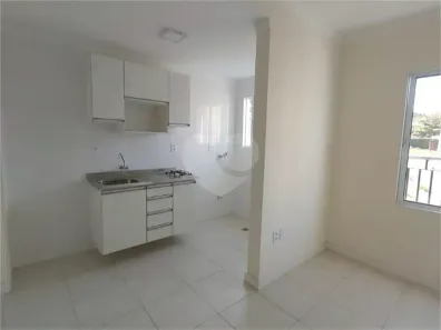 Apartamento com 1 Quarto à venda, 30m² no Vila Barão, Sorocaba