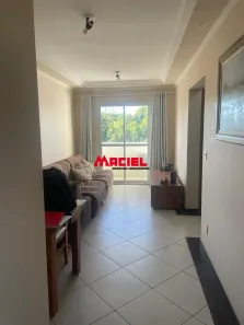 Apartamento com 2 Quartos para alugar, 62m² no Jardim do Céu, São José dos Campos