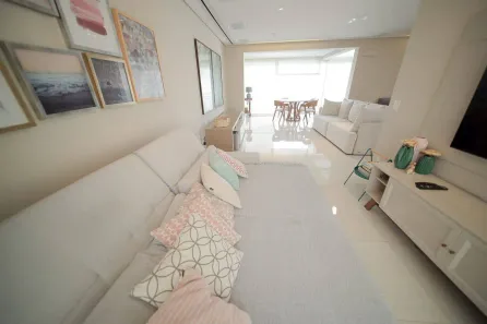 Apartamento com 3 Quartos para alugar, 250m² no Vila Andrade, São Paulo