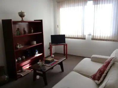 Apartamento com 1 Quarto à venda, 41m² no Vila Ipojuca, São Paulo