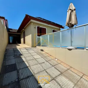 Casa com 2 Quartos à venda, 75m² no Morada do Vale II, Gravataí