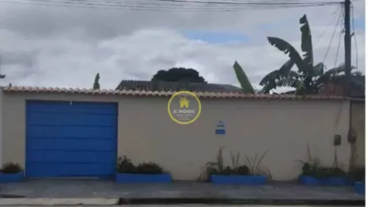 Casa com 1 Quarto à venda, 80m² no Lagoinha, Nova Iguaçu