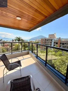 Cobertura com 2 Quartos à venda, 82m² no Itaguá, Ubatuba