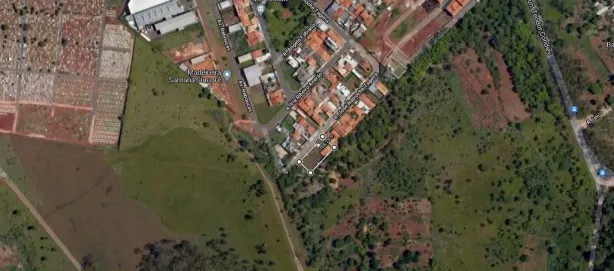 Lote/Terreno à venda, 1309m² no Jardim Residencial Veccon, Sumaré