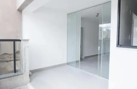 Apartamento com 3 Quartos à venda, 88m² no Barroca, Belo Horizonte