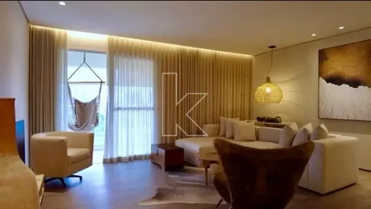 Apartamento com 1 Quarto à venda, 76m² no Vila Clementino, São Paulo