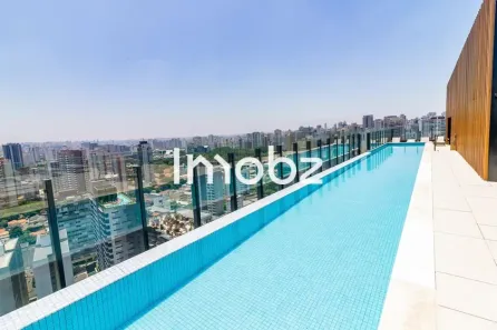Kitnet com 1 Quarto à venda, 25m² no Perdizes, São Paulo
