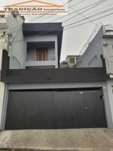 Sobrado com 2 Quartos à venda, 100m² no Jardim Eliane, São Paulo