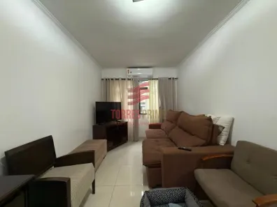 Apartamento com 2 Quartos à venda, 100m² no Boqueirão, Santos