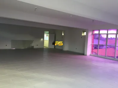 Prédio Comercial à venda, 842m² no Centro, João Pessoa