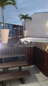 Apartamento com 5 Quartos à venda, 250m² no Braga, Cabo Frio