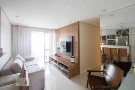 Apartamento com 2 Quartos à venda, 65m² no Jardim Dom Bosco, São Paulo