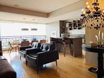 Apartamento com 2 Quartos à venda, 156m² no Vila Olímpia, São Paulo