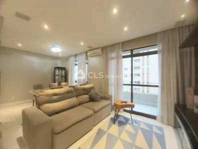 Apartamento com 3 Quartos à venda, 121m² no Perdizes, São Paulo