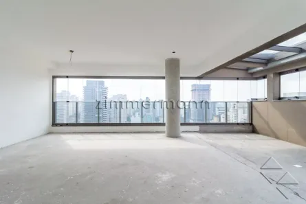 Apartamento com 2 Quartos à venda, 189m² no Perdizes, São Paulo