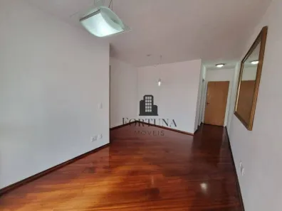 Apartamento com 3 Quartos para alugar, 80m² no Chácara Inglesa, São Paulo
