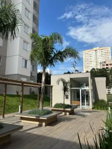 Apartamento com 3 Quartos à venda, 68m² no Parque Amazônia, Goiânia