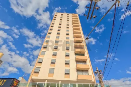Apartamento com 3 Quartos à venda, 123m² no Centro, Sorocaba