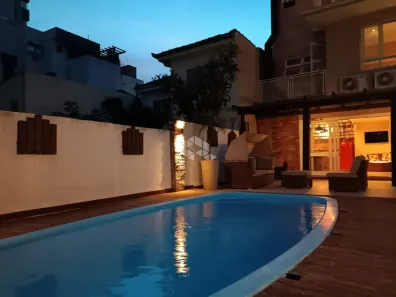 Casa com 3 Quartos à venda, 353m² no Higienópolis, Porto Alegre