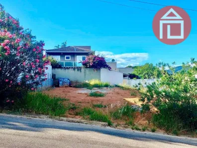 Lote/Terreno à venda, 250m² no Residencial Central Parque Bragança, Bragança Paulista