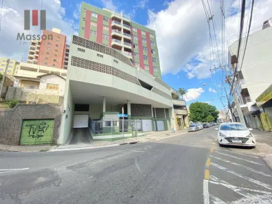 Apartamento com 2 Quartos à venda, 150m² no Alto dos Passos, Juiz de Fora