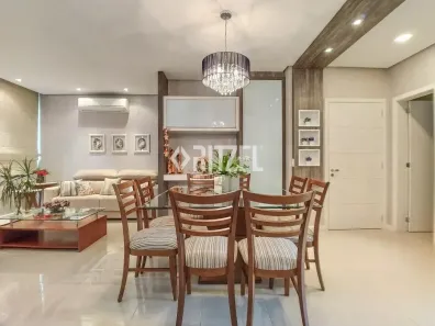Apartamento com 3 Quartos à venda, 164m² no Jardim Mauá, Novo Hamburgo