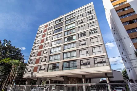 Apartamento com 3 Quartos à venda, 128m² no Cambuí, Campinas
