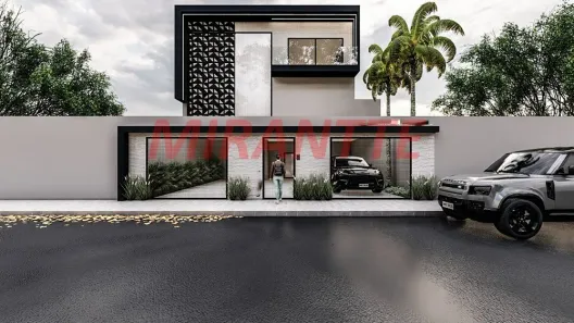 Sobrado com 3 Quartos à venda, 320m² no Jardim Virginia Bianca, São Paulo