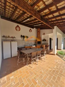 Sobrado com 4 Quartos à venda, 341m² no Jardim Ipiranga, Americana
