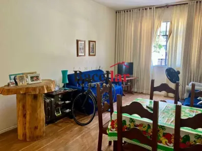Apartamento com 2 Quartos à venda, 80m² no Tijuca, Rio de Janeiro