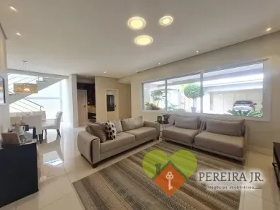 Casa com 3 Quartos à venda, 340m² no Jardim São Francisco, Piracicaba