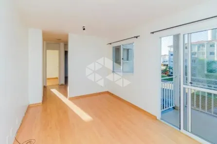 Apartamento com 3 Quartos à venda, 67m² no Humaitá, Porto Alegre