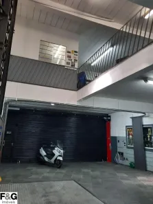 Prédio Comercial com 2 Quartos à venda, 600m² no Vila do Encontro, São Paulo