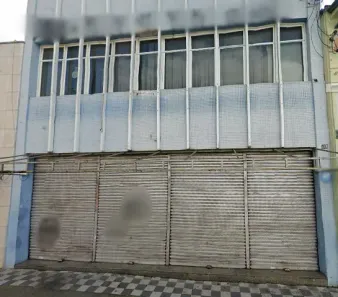 Prédio Comercial à venda, 750m² no Centro, Jundiaí