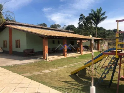 Fazenda/Sítio com 5 Quartos à venda, 600m² no Chácara Recreio Lagoa dos Patos, Jundiaí
