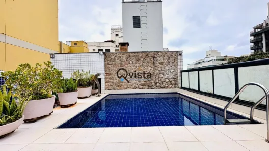 Cobertura com 4 Quartos à venda, 265m² no Enseada, Guarujá