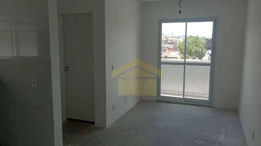 Apartamento com 1 Quarto à venda, 35m² no Jardim Oriental, São Paulo