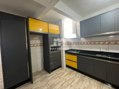 Apartamento com 2 Quartos para alugar, 81m² no Ressacada, Itajaí