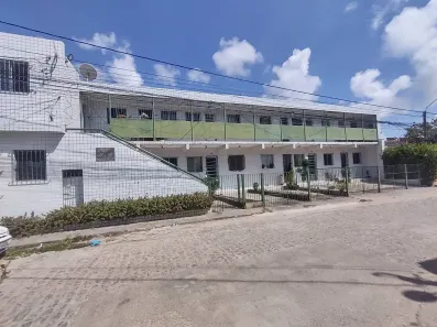 Apartamento com 2 Quartos para alugar, 50m² no Campo Grande, Recife