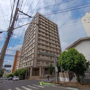 Apartamento com 3 Quartos à venda, 80m² no Centro, São José do Rio Preto