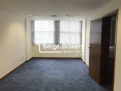 Sala Comercial para alugar, 74m² no Centro, Rio de Janeiro