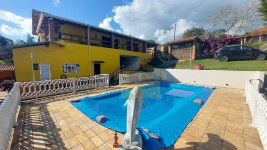 Fazenda/Sítio com 3 Quartos à venda, 1980m² no Rosa Mendes, Pinhalzinho
