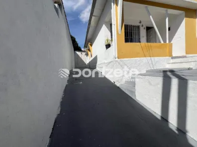 Casa com 2 Quartos à venda, 167m² no Jardim do Estádio, Santo André