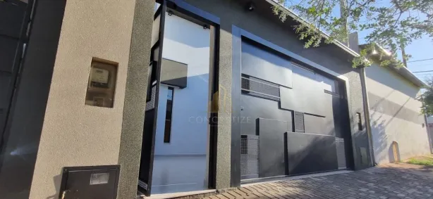 Casa com 3 Quartos à venda, 210m² no Jardim Terra Branca, Bauru