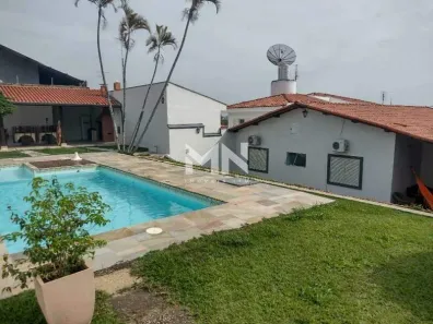 Casa com 3 Quartos à venda, 790m² no Brasil, Itu