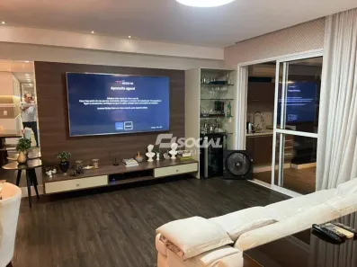 Apartamento com 3 Quartos à venda, 142m² no Olaria, Porto Velho