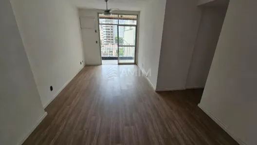 Apartamento com 2 Quartos à venda, 75m² no Icaraí, Niterói