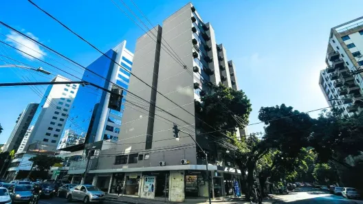 Sala Comercial para alugar, 40m² no Savassi, Belo Horizonte