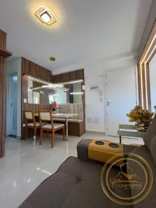 Apartamento com 1 Quarto à venda, 31m² no Tatuapé, São Paulo